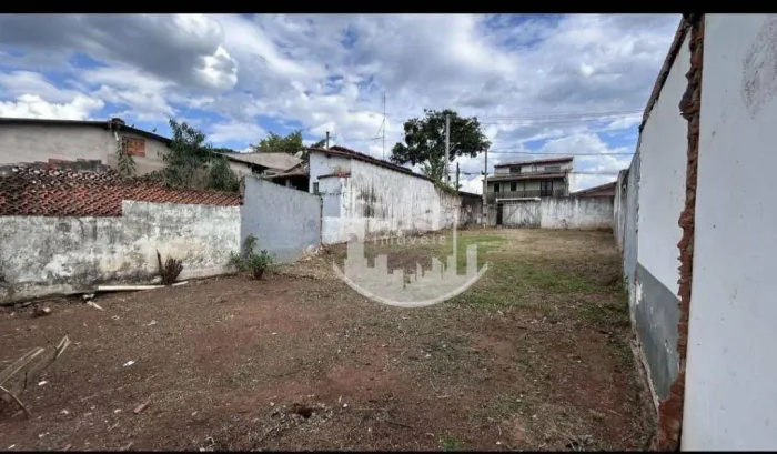 Terreno à venda, 250 m² por R$ 250.000,00 - Jardim Conceição - Campinas/SP