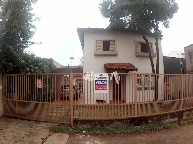 Casa à venda, 146 m² por R$ 620.000,00 - Vitória - Londrina/PR