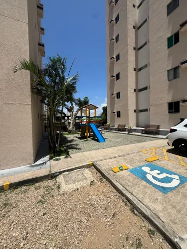Vende-se Apartamento na serraria