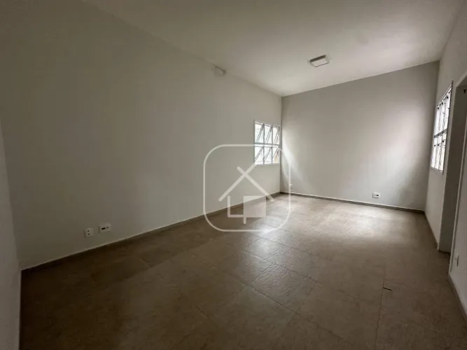 Sala para alugar, 25 m² por R$ 1.065,00/mês - Ajuda - Guararema/SP