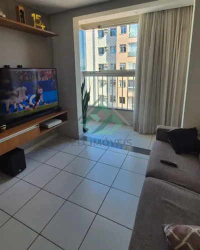 Apartamento à Venda Condomínio Ponta da fruta | Vila Velha - ES