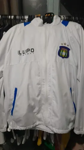 Jaqueta sao Caetano