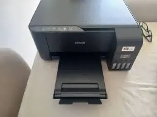 Impressora Epson l3250