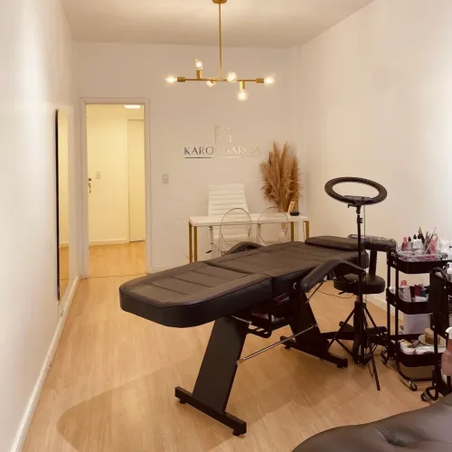 Maca para estética