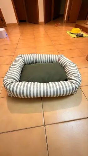 Cama para gato/cachorro