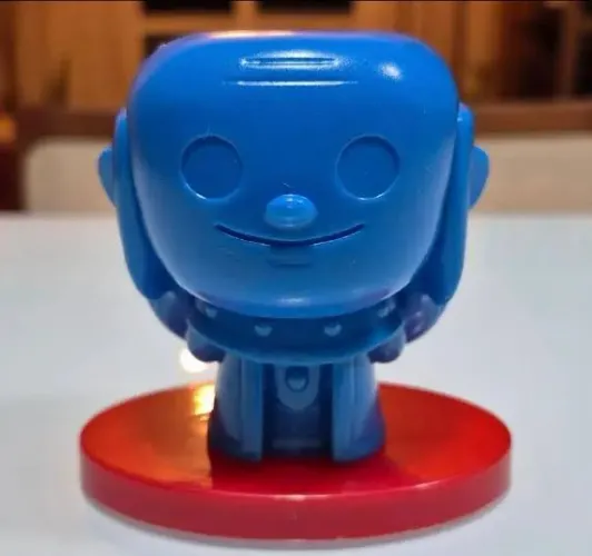 Mestre dos Magos Azul Dominos - Caverna do Dragão