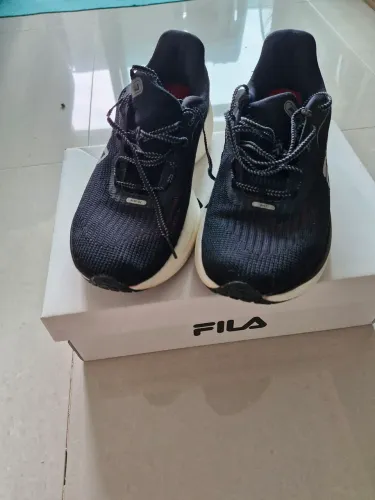 Tênis Fila Racer Speedzone tam:40