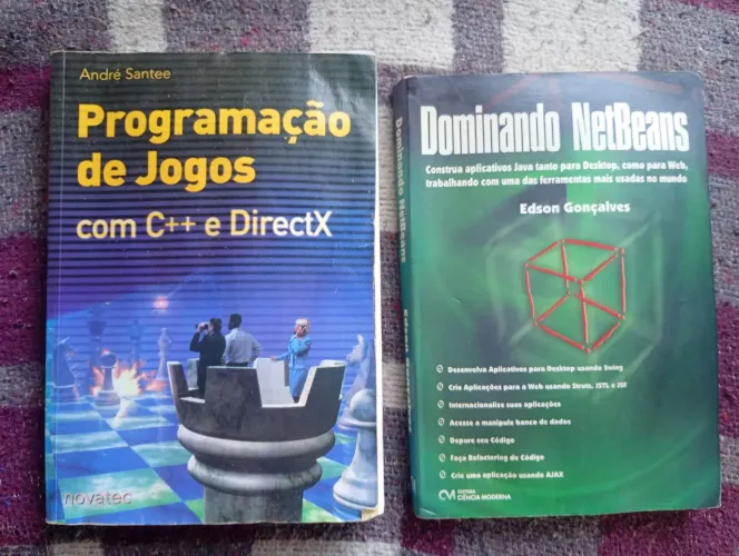 Livros