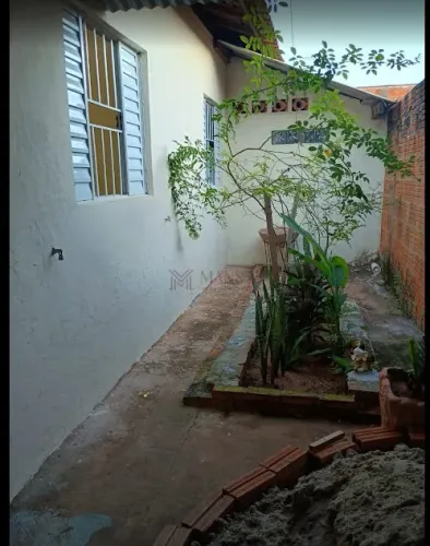 Casa para venda com 180m² em Núcleo Habitacional Prefeito José Sebastião Pupo, Duartina - 