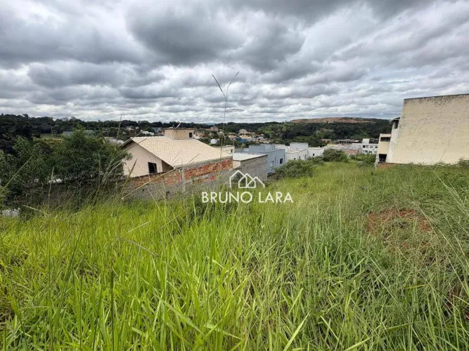 Lote à venda no bairro Vila Verde - Betim/MG.