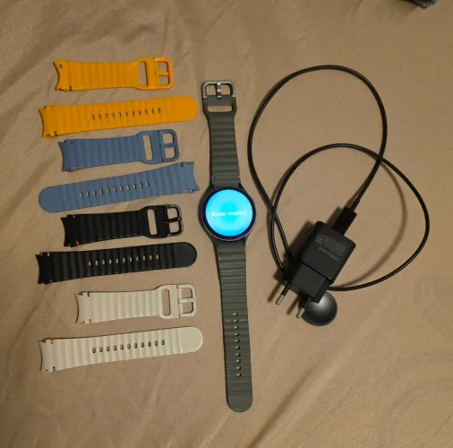 Samsung Galaxy Watch 7 44mm
