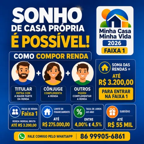 NA FAIXA