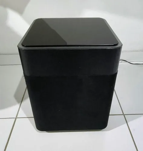 Subwoofer ativo Philips