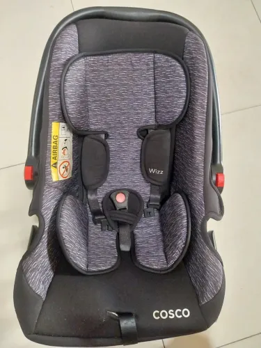 Bebe conforto