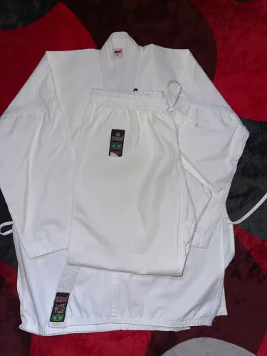 Kimono de karatê A1
