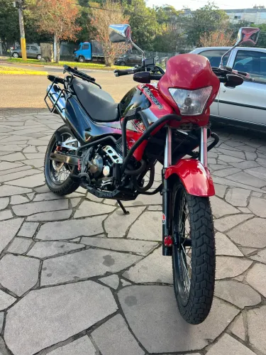 OPORTUNIDADE PRA SAIR DE 400CC