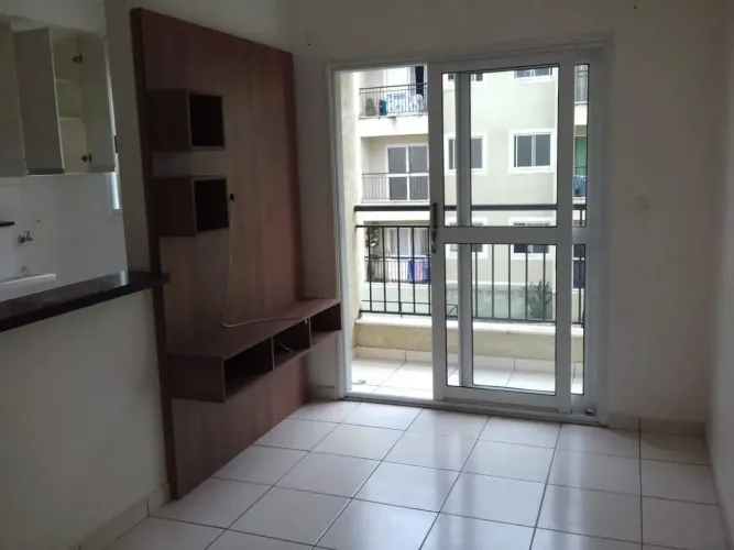Apartamento para venda