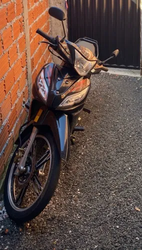 Moto paraguaia