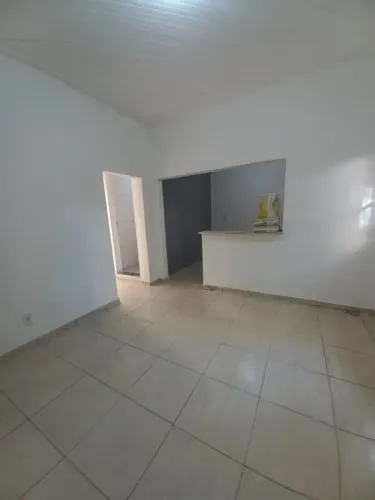 APARTAMENTO SOBRELOJA PARA LOCAÇÃO EM UTINGA SANTO ANDRÉ
