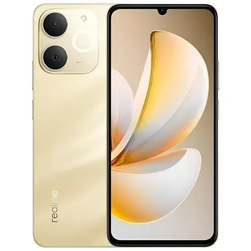 Realme Note 70