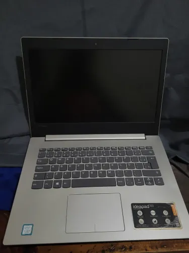 Notebook Idealpad 320