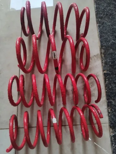 Vendo Molas Esportivas JJ Para VW Voyage, Gol (G5/G6/G7/G8)
