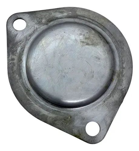 Chapa Proteção Conversor Torque  Bmw 550i 4.8  2009 196931 Não Informado