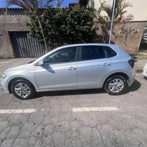Volkswagen Polo 1.0 TSI Flex 12V 5P 2023