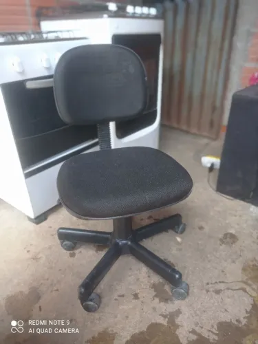 Cadeira escritório 