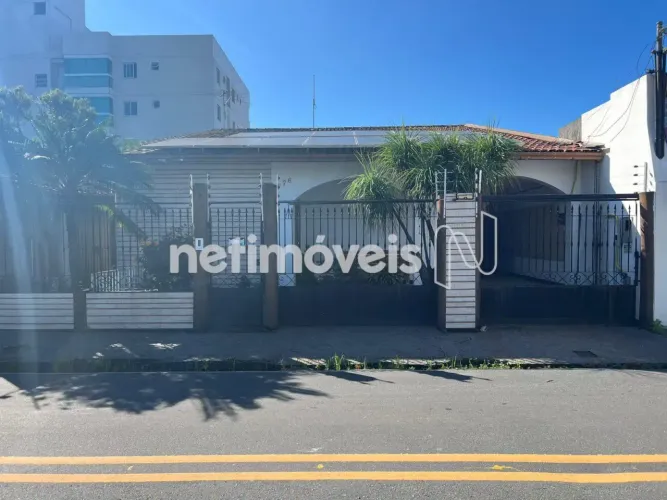 Locação Casa Jardim Camburi Vitória