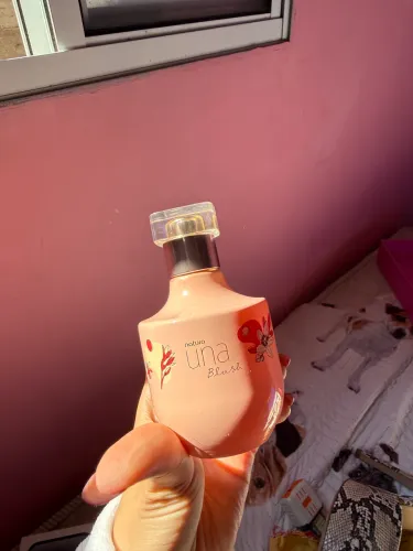 Perfume Una Blush