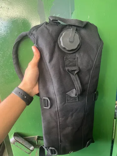Mochila de Hidratação Camalbek