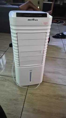 Climatizador