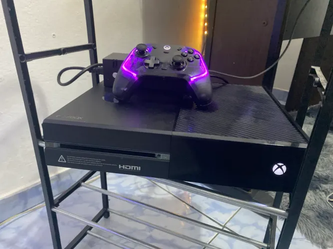 Xbox one Fat