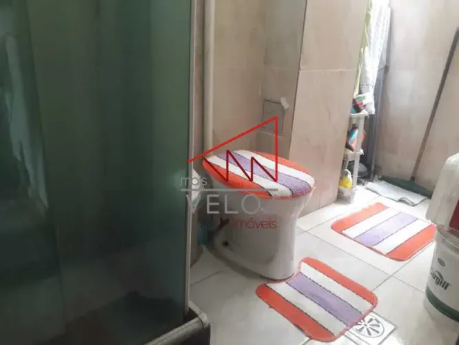 Apartamento-À VENDA-Centro-Rio de Janeiro-RJ