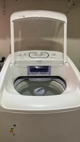 Máquina de lavar