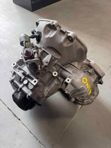 CAIXA DE CAMBIO ONIX PRISMA 1.4 2017 2018 MANUAL