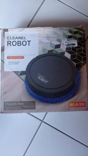 Cleanel Robot