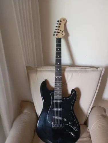 Guitarra Voik core