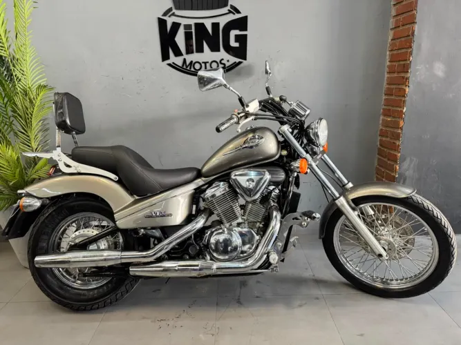Honda VT 600 SHADOW