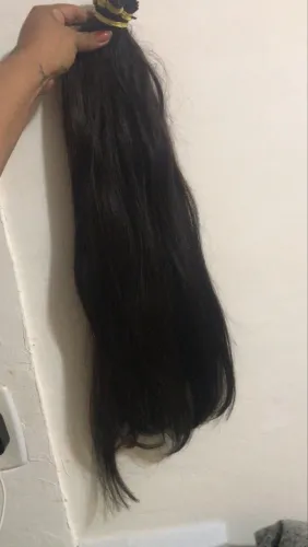 Cabelo Viatnã 60cm
