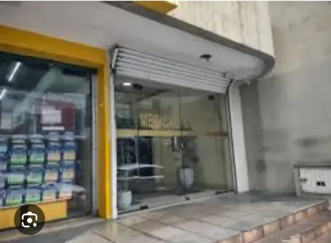 SALA EM SÃO JOÃO DE MERITI, 19.9M2, CONDOMINIO , LOCALIZADO NO CENTRO, ALUGUEL FACILITADO