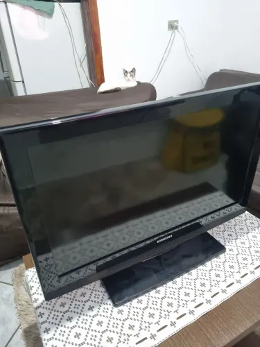 Tv Samsung 32 Polegadas
