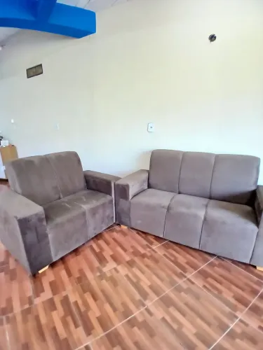 Sofá 2 & 3 Lugares