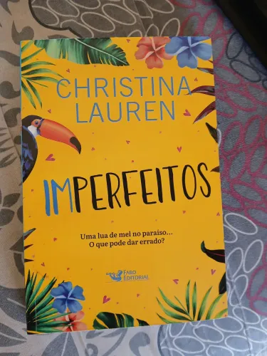 Imperfeitos