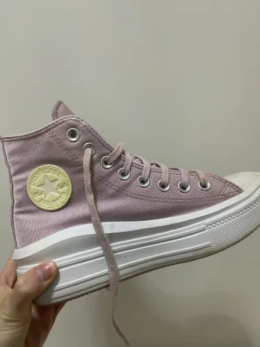 tênis allstar novo 34 (serve 36)