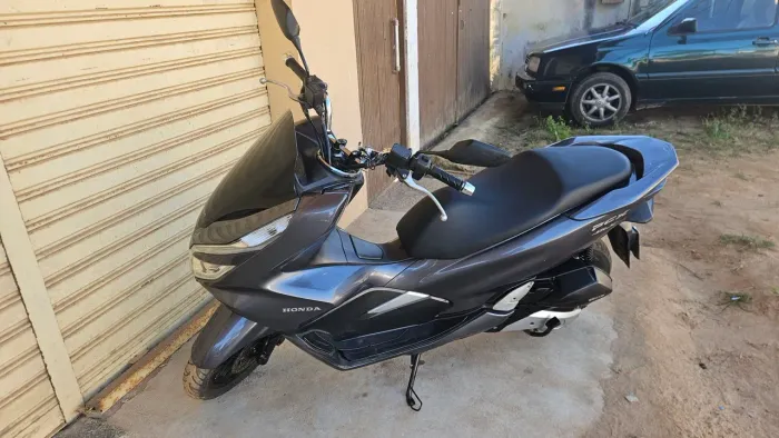 HONDA PCX 150 2021