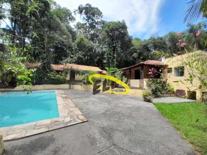 Oportunidade! Chácara à venda, 3600 m² por R$ 1.280.000 - Condomínio Patrimônio do Jahú -