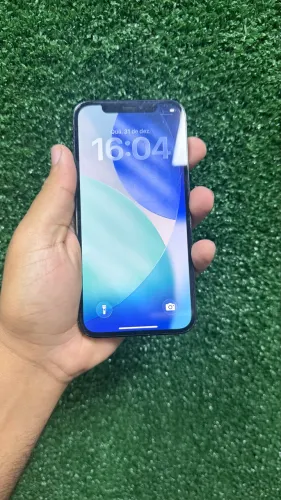 Iphone 12pro - 256gb