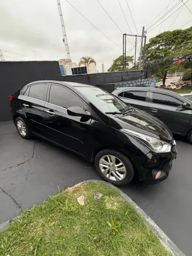 Hyundai HB20S C.style/c.plus1.6 Flex 16V Aut. 4P 2015